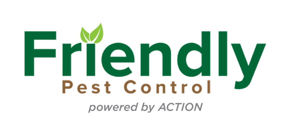 Friendly Pest Control Powered by ACTION